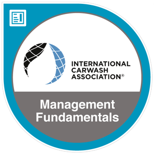 ICA Mgmt Fundamentals Badge